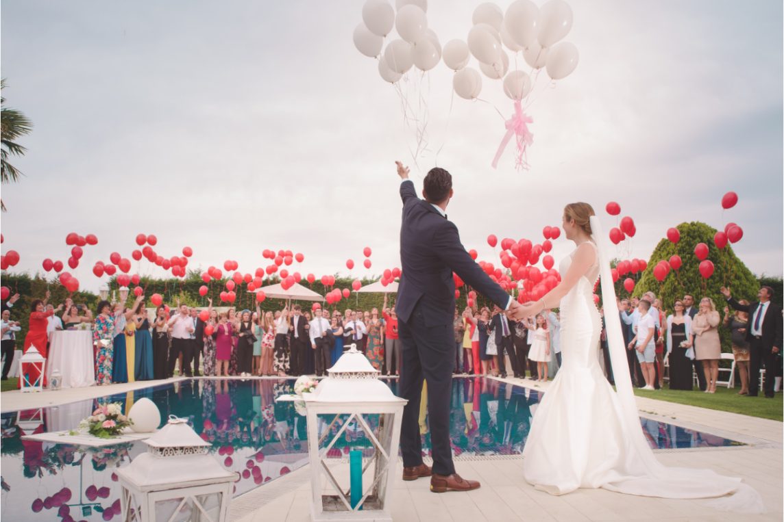 Vendors Needed for a Wedding - Planning Your Wedding From A to Z