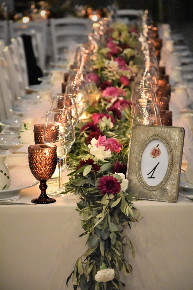 Wedding In Greece