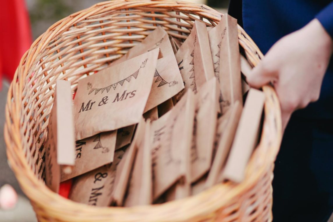 Wedding favors ideas meaningful little gifts you can give your wedding guests on your special day