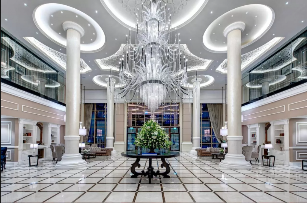 Dubai weddings