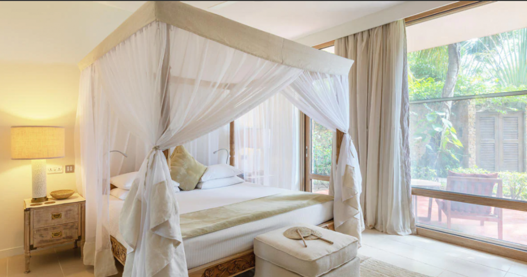 Zanzibar wedding Weddo Agency
