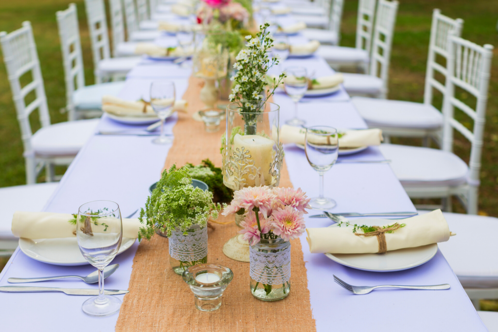 2 Weddings in Andros