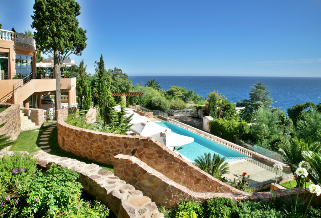 Cote d'azur wedding Weddo Agency