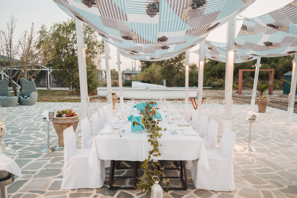 Weddings in Corfu