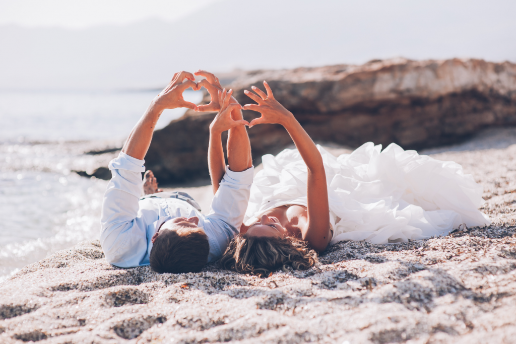 5 Andros Wedding Weddo Agency