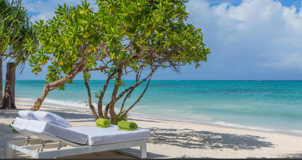 Weddings in Zanzibar Weddo Agency