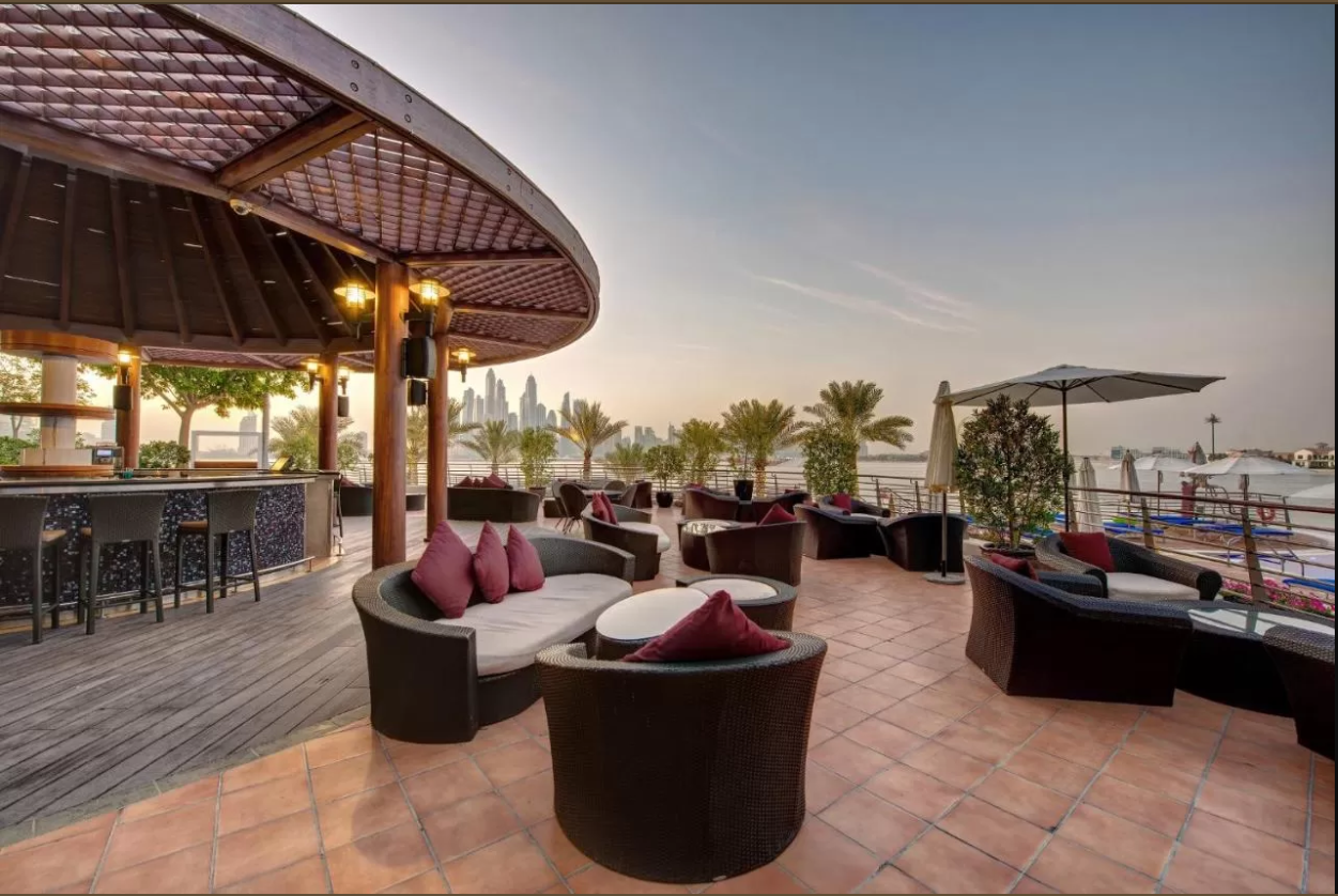 Weddings in Dubai Weddo Agency