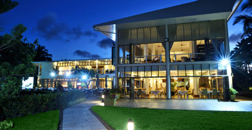 Weddings in Zanzibar Weddo Agency