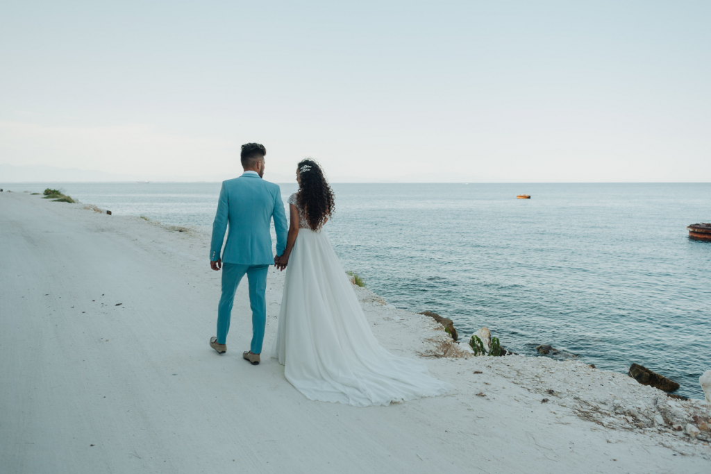 Corfu Weddings