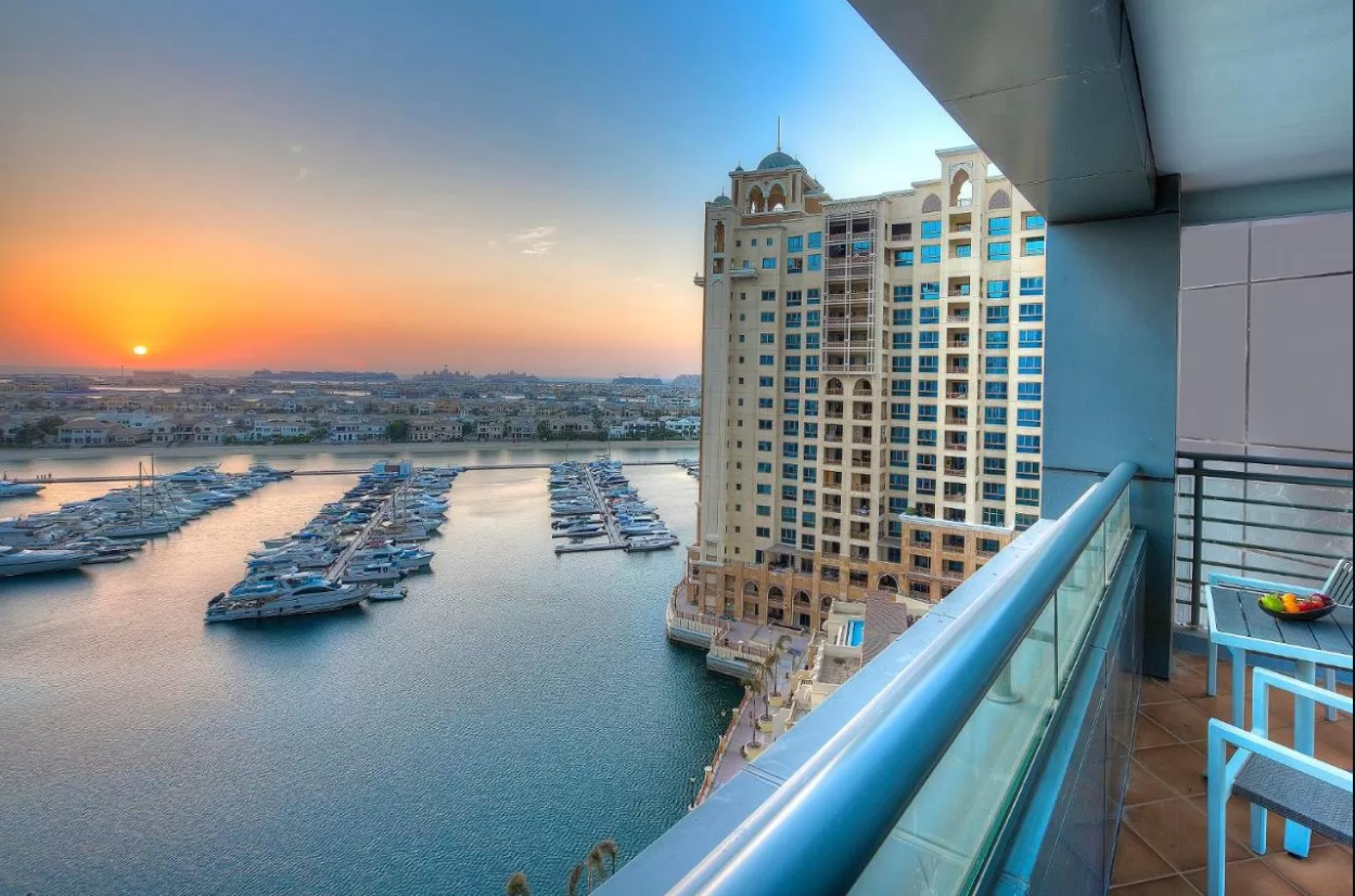 ﻿﻿Beach wedding in Dubai Weddo Agency﻿