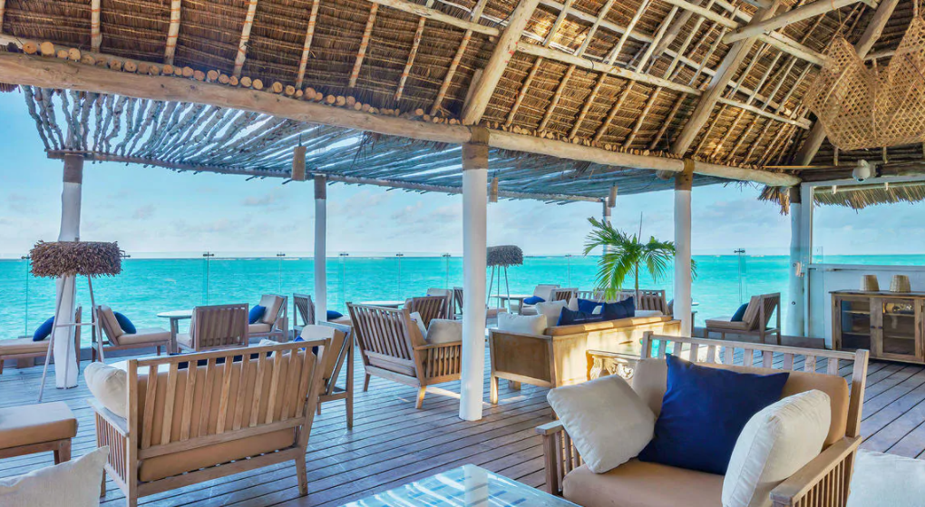 Zanzibar wedding Weddo Agency